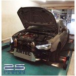 Advanced Intercooler System by Airtec for Audi RS3 8V Advanced Intercooler System by Airtec for Audi RS3 8V
