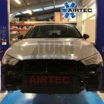 Advanced Intercooler System by Airtec for Audi RS3 8V Advanced Intercooler System by Airtec for Audi RS3 8V