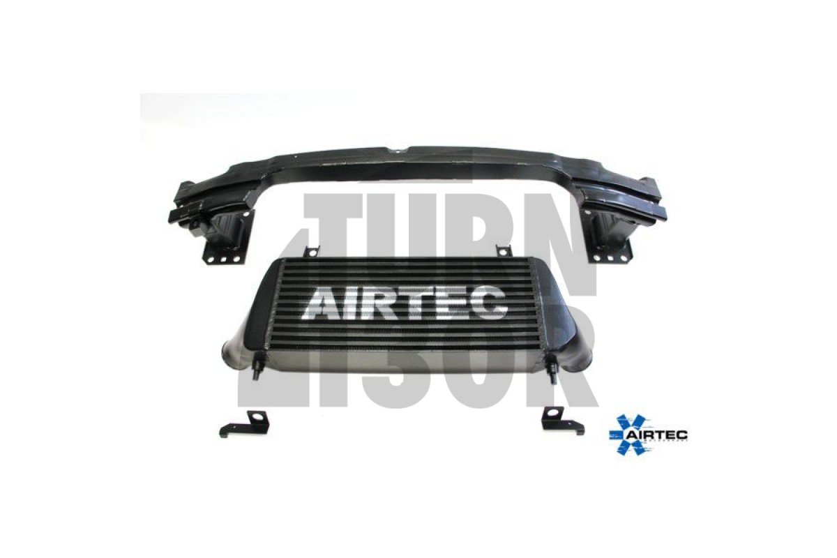 Audi TT RS Mk2 8J Airtec Intercooler Audi TT RS Mk2 8J Airtec Intercooler