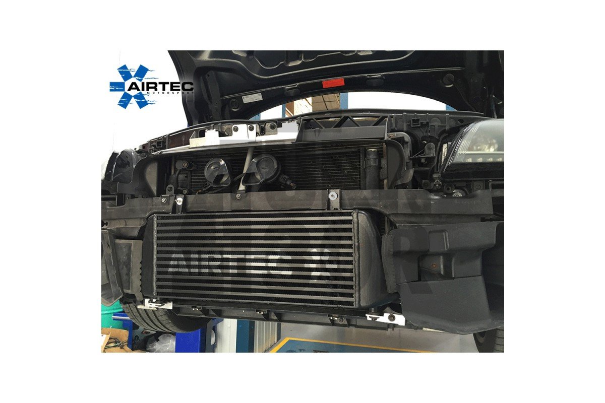 Audi TT RS Mk2 8J Airtec Intercooler Audi TT RS Mk2 8J Airtec Intercooler