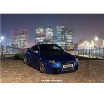 Audi TT RS Mk2 8J Airtec Intercooler Audi TT RS Mk2 8J Airtec Intercooler