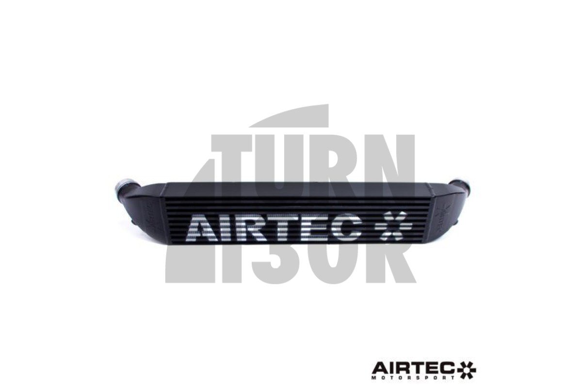 Ford Fiesta ST MK8 Airtec Intercooler Ford Fiesta ST MK8 Airtec Intercooler