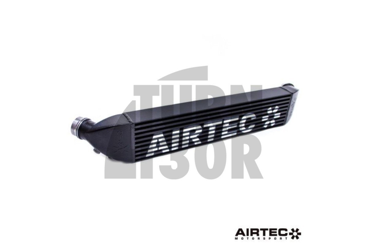 Ford Fiesta ST MK8 Airtec Intercooler Ford Fiesta ST MK8 Airtec Intercooler