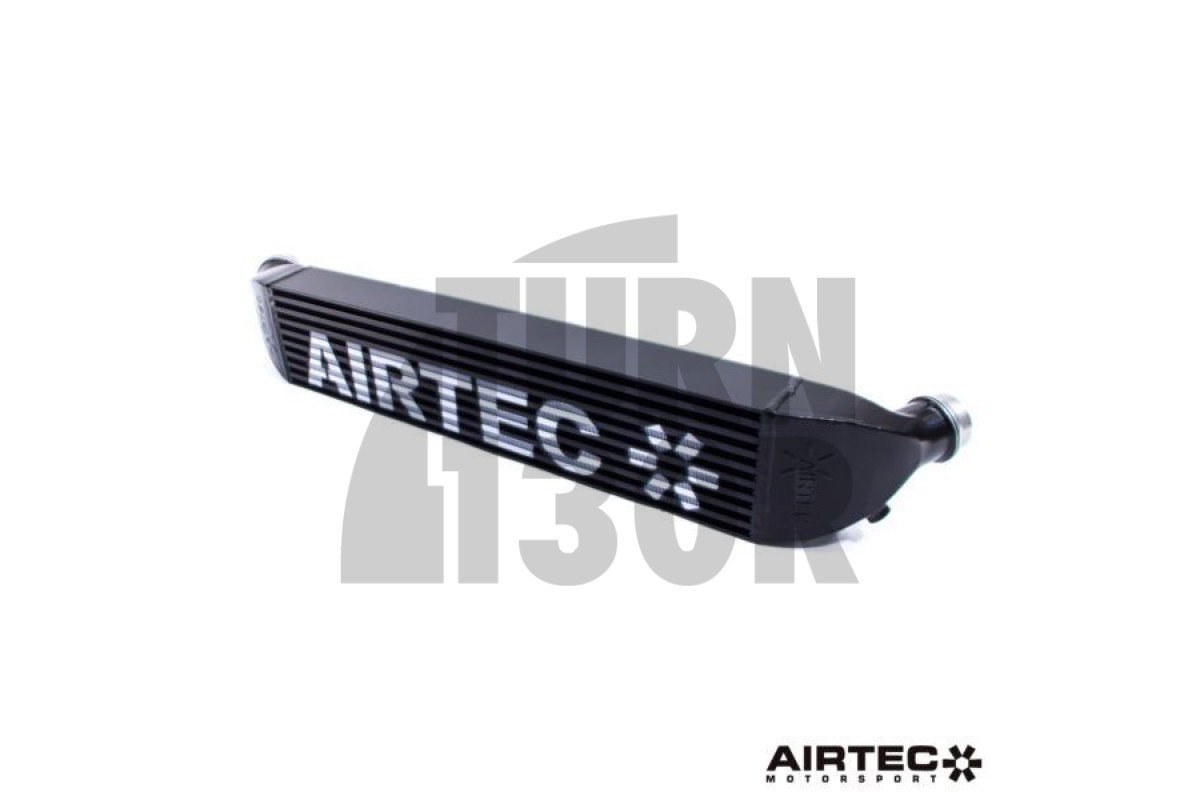 Ford Fiesta ST MK8 Airtec Intercooler Ford Fiesta ST MK8 Airtec Intercooler