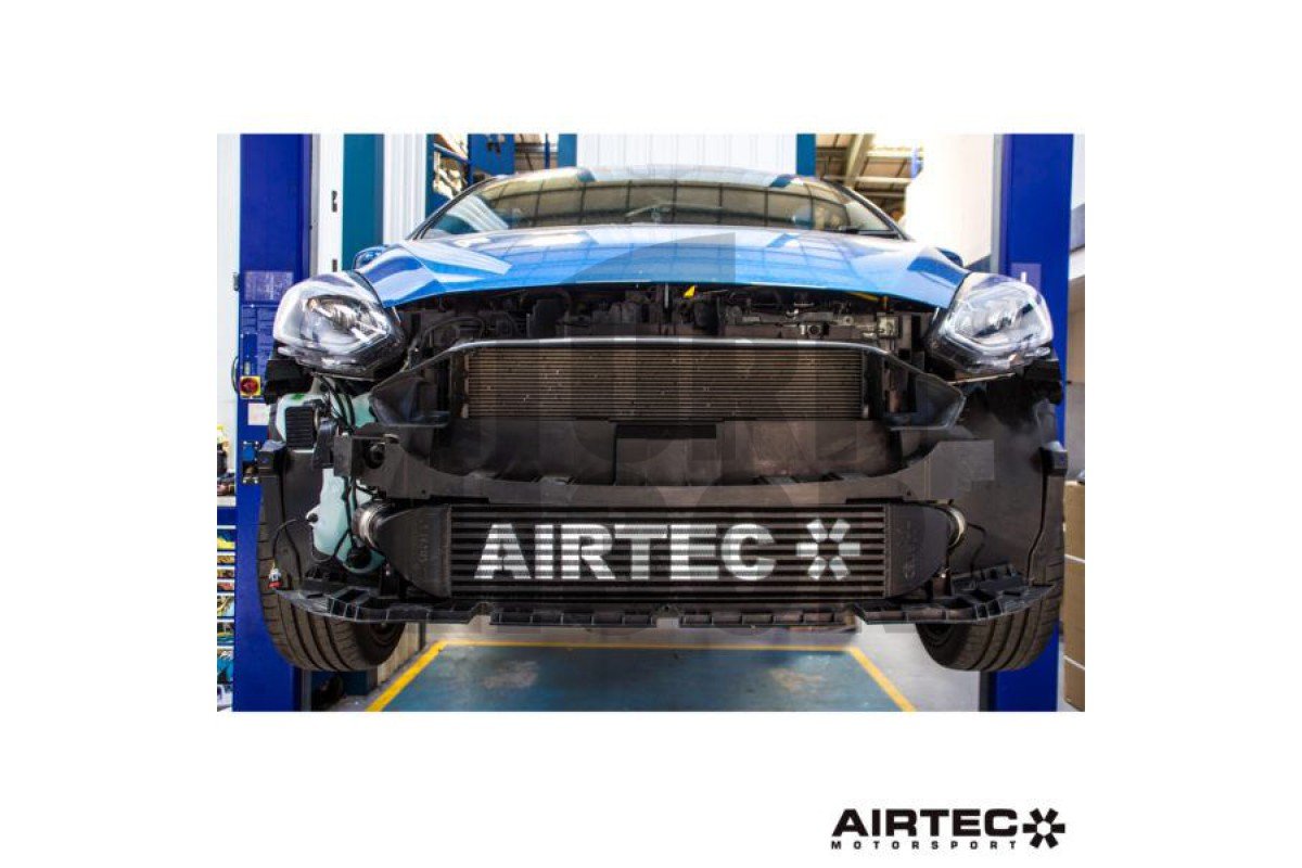 Ford Fiesta ST MK8 Airtec Intercooler Ford Fiesta ST MK8 Airtec Intercooler