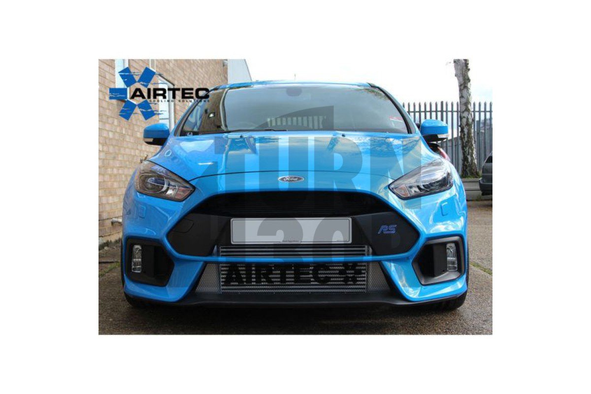 Ford Focus 3 RS Airtec Intercooler Ford Focus 3 RS Airtec Intercooler