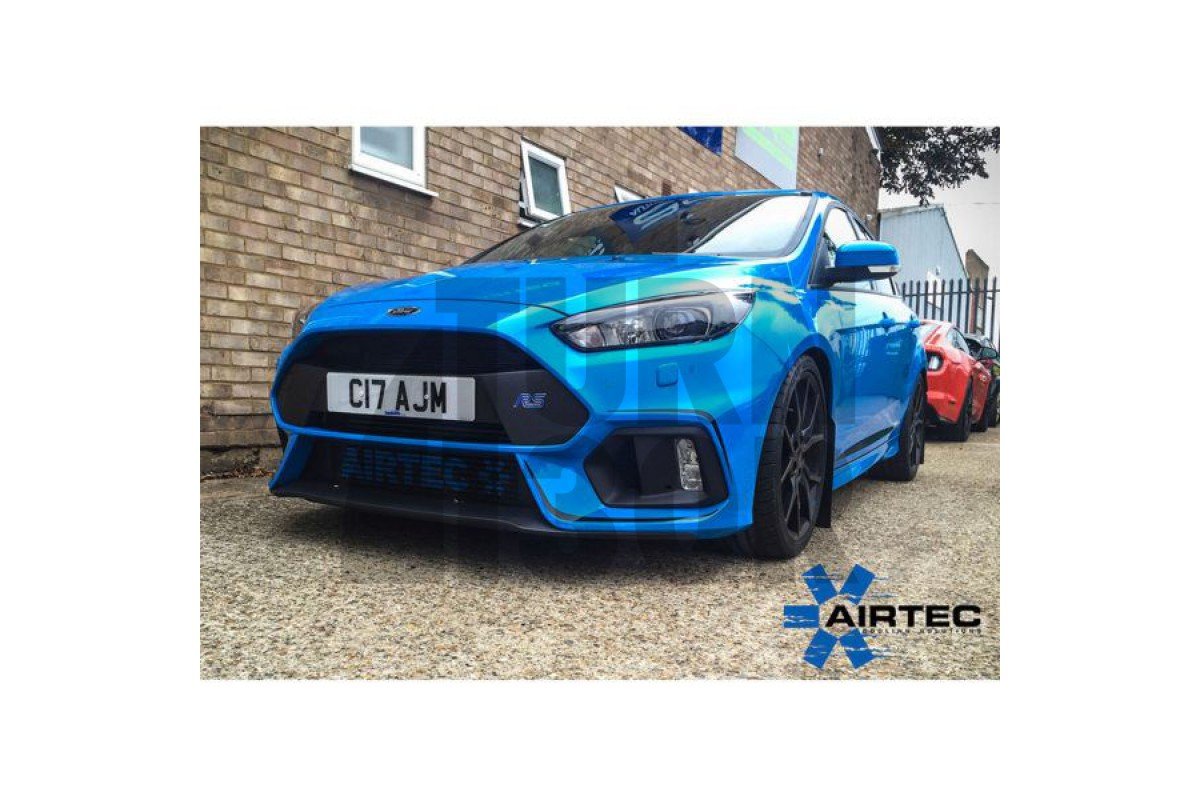 Ford Focus 3 RS Airtec Intercooler Ford Focus 3 RS Airtec Intercooler