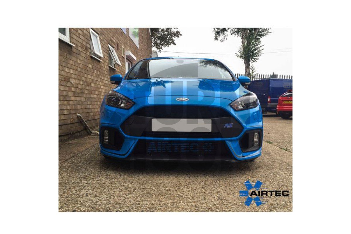 Ford Focus 3 RS Airtec Intercooler Ford Focus 3 RS Airtec Intercooler