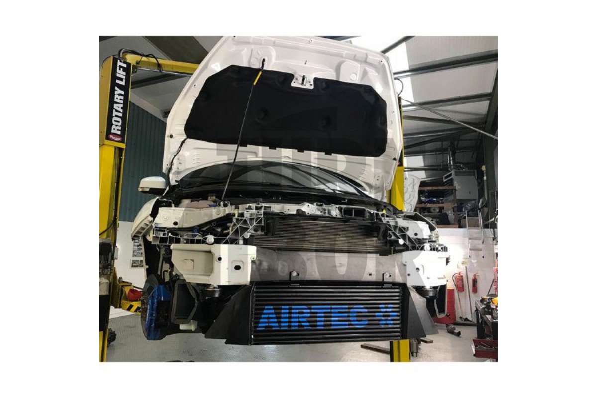 Ford Focus 3 RS Airtec Intercooler Ford Focus 3 RS Airtec Intercooler