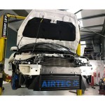 Ford Focus 3 RS Airtec Intercooler Ford Focus 3 RS Airtec Intercooler
