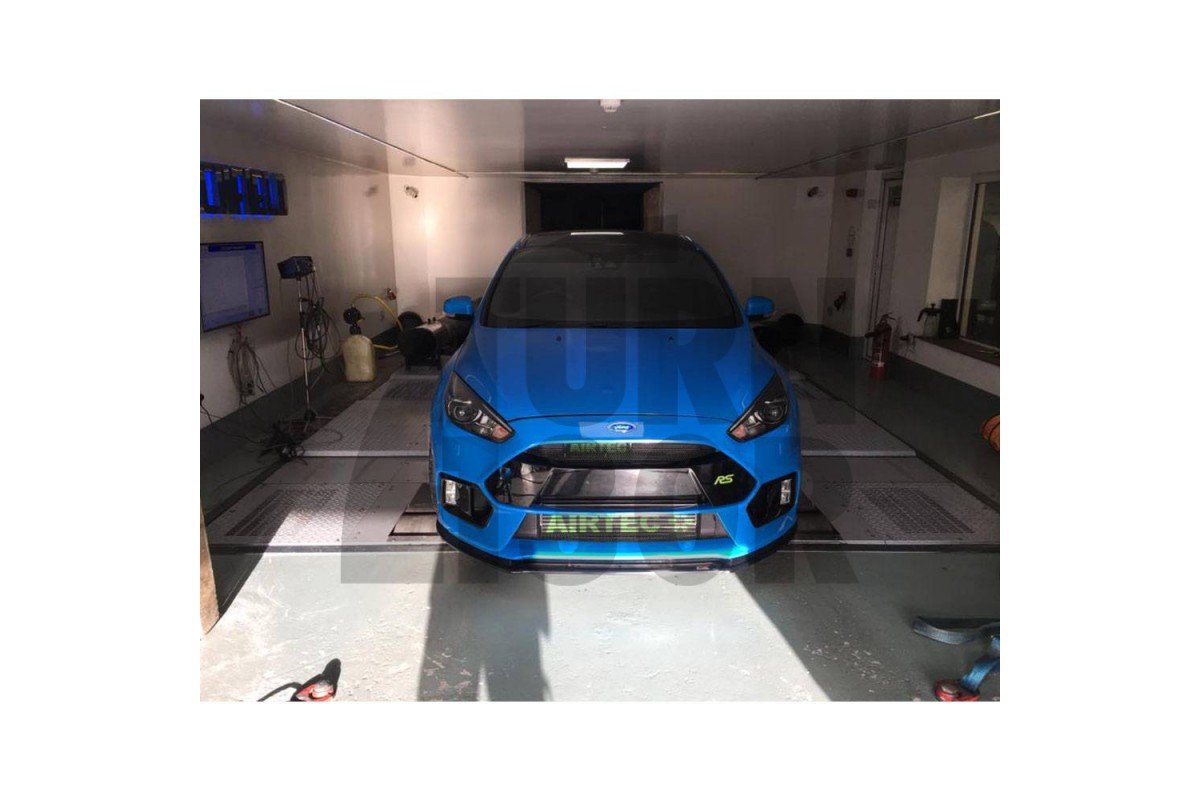 Ford Focus 3 RS Airtec Intercooler Ford Focus 3 RS Airtec Intercooler