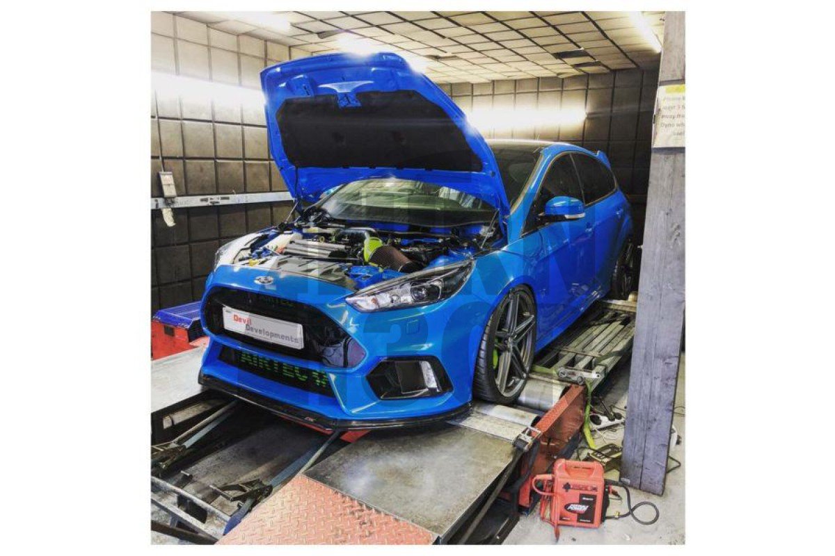 Ford Focus 3 RS Airtec Intercooler Ford Focus 3 RS Airtec Intercooler
