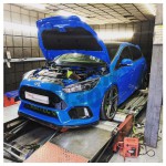 Ford Focus 3 RS Airtec Intercooler Ford Focus 3 RS Airtec Intercooler