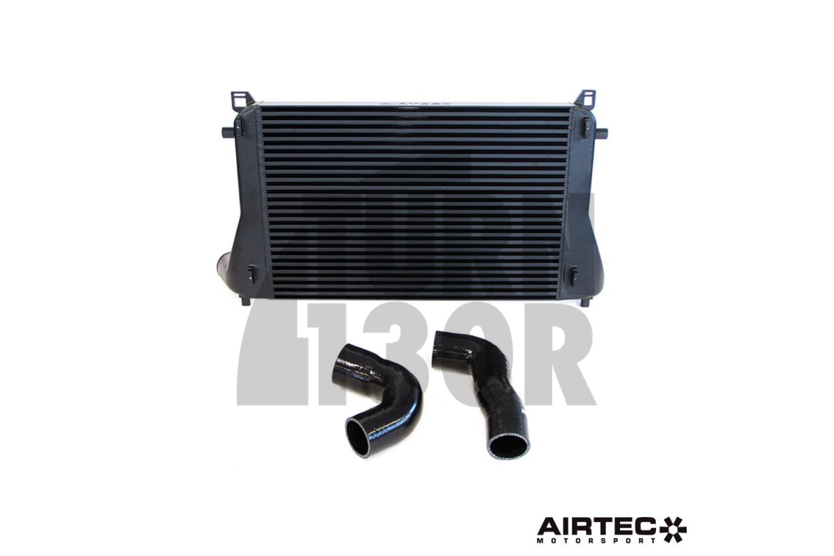 Golf 7 GTI / R, S3 8V, Leon 3 Cupra Airtec Intercooler Golf 7 GTI / R, S3 8V, Leon 3 Cupra Airtec Intercooler