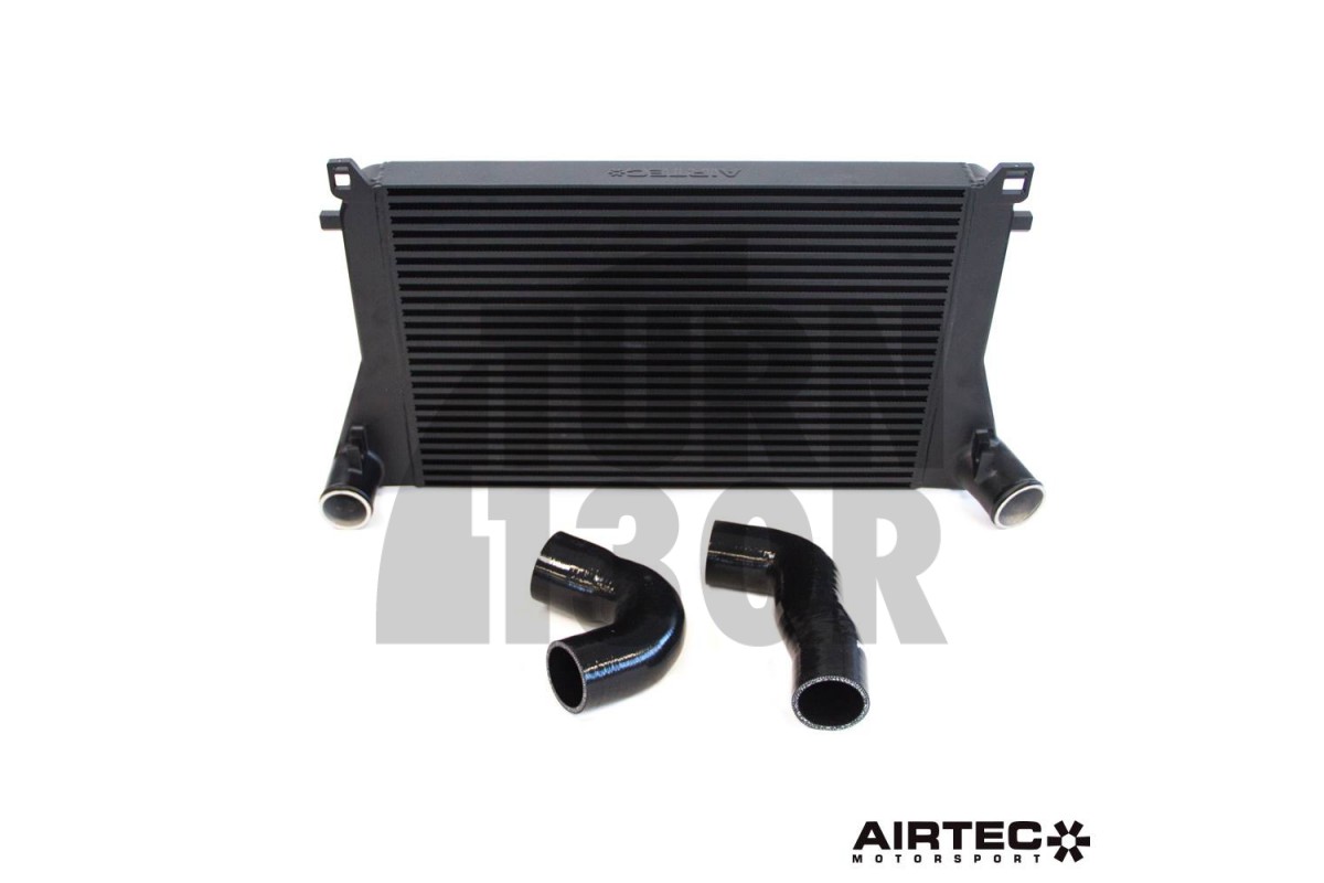 Golf 7 GTI / R, S3 8V, Leon 3 Cupra Airtec Intercooler Golf 7 GTI / R, S3 8V, Leon 3 Cupra Airtec Intercooler
