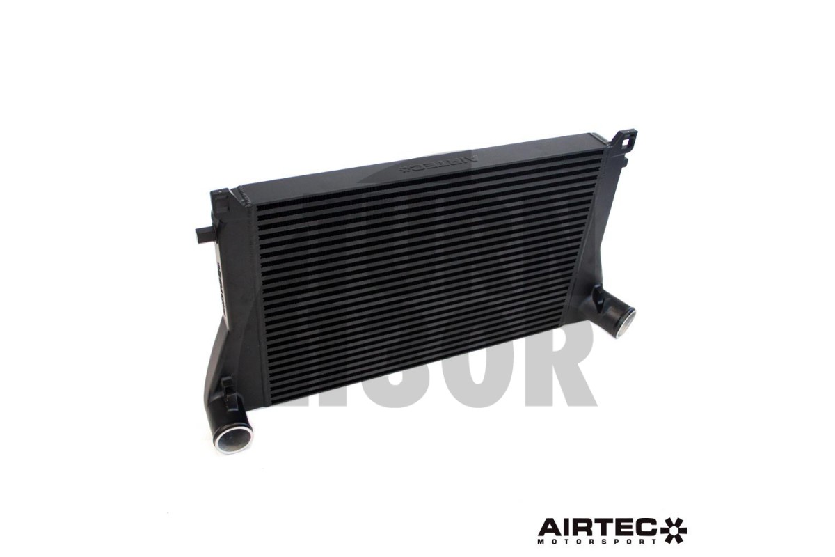 Golf 7 GTI / R, S3 8V, Leon 3 Cupra Airtec Intercooler Golf 7 GTI / R, S3 8V, Leon 3 Cupra Airtec Intercooler