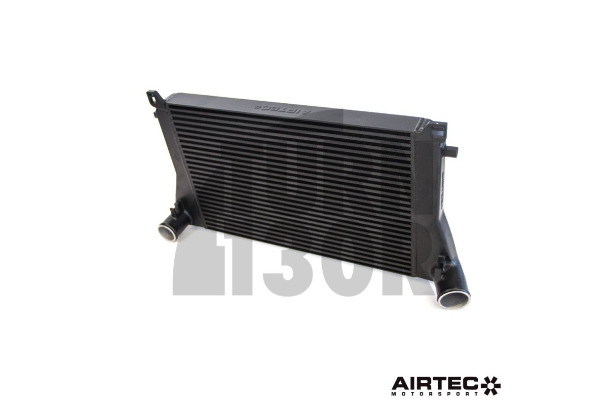 Golf 7 GTI / R, S3 8V, Leon 3 Cupra Airtec Intercooler Golf 7 GTI / R, S3 8V, Leon 3 Cupra Airtec Intercooler