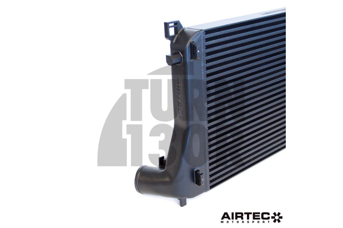 Golf 7 GTI / R, S3 8V, Leon 3 Cupra Airtec Intercooler Golf 7 GTI / R, S3 8V, Leon 3 Cupra Airtec Intercooler