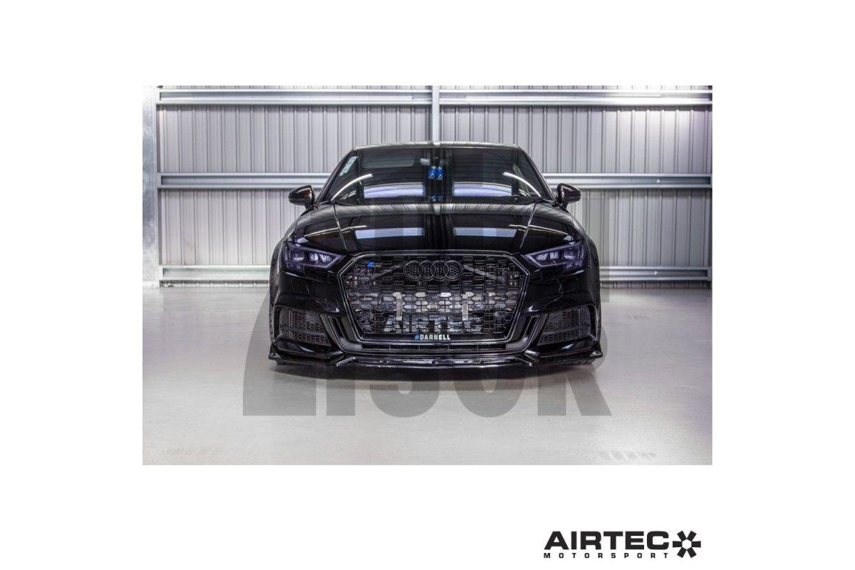 Golf 7 GTI / R, S3 8V, Leon 3 Cupra Airtec Intercooler Golf 7 GTI / R, S3 8V, Leon 3 Cupra Airtec Intercooler