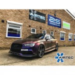 Golf 7 GTI / R, S3 8V, Leon 3 Cupra Airtec Intercooler Golf 7 GTI / R, S3 8V, Leon 3 Cupra Airtec Intercooler