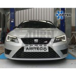 Golf 7 GTI / R, S3 8V, Leon 3 Cupra Airtec Intercooler Golf 7 GTI / R, S3 8V, Leon 3 Cupra Airtec Intercooler