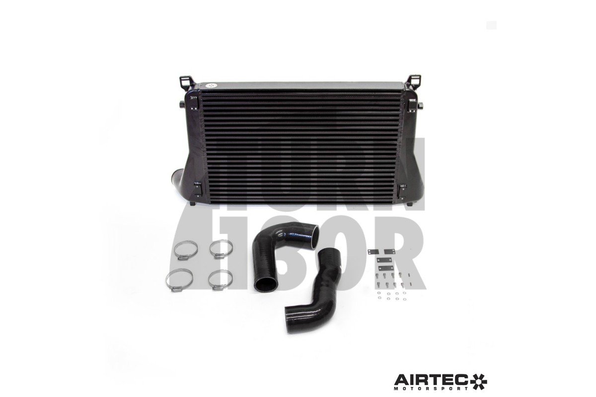 Golf 8 GTI / R, S3 8Y Airtec Intercooler Golf 8 GTI / R, S3 8Y Airtec Intercooler