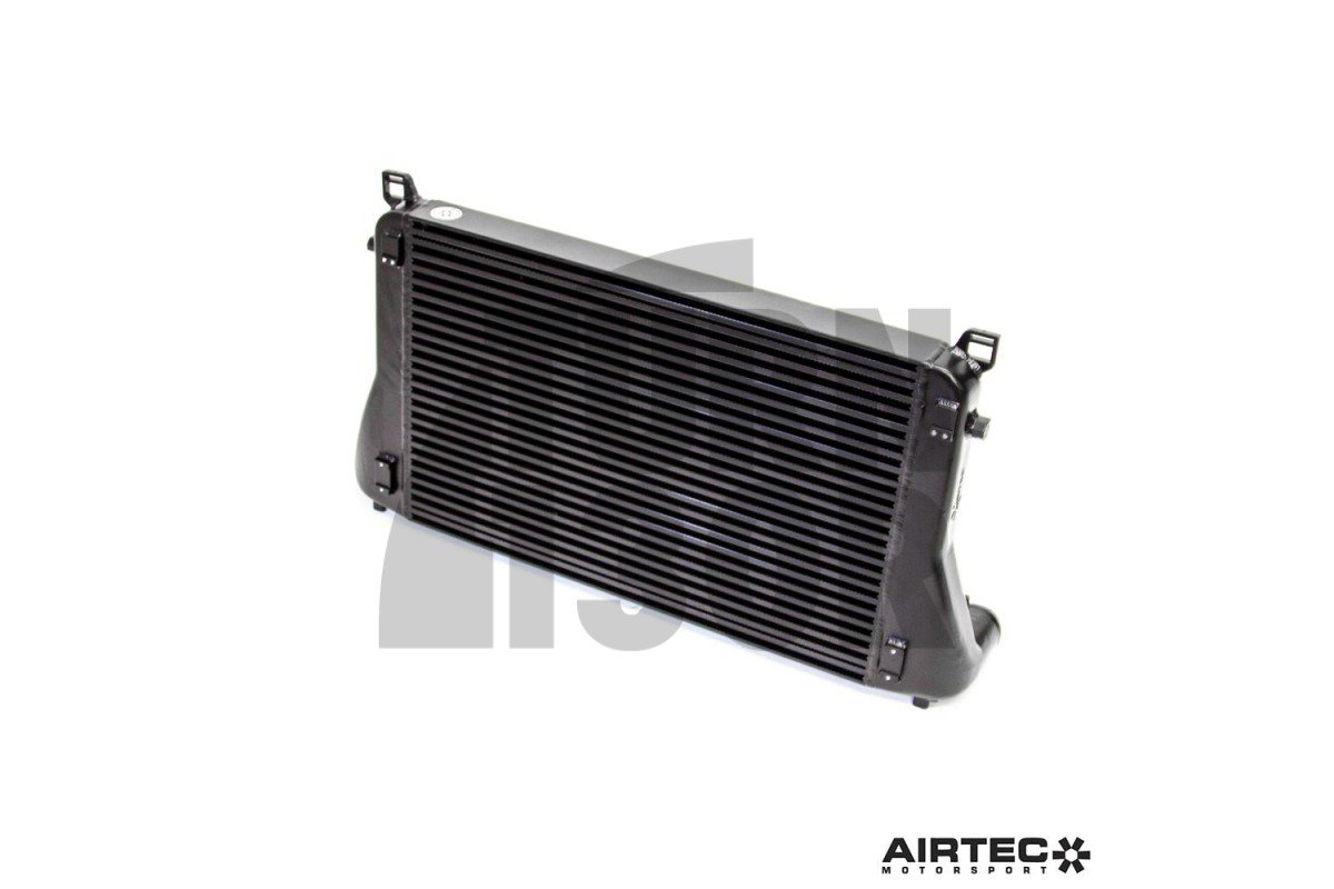 Golf 8 GTI / R, S3 8Y Airtec Intercooler Golf 8 GTI / R, S3 8Y Airtec Intercooler