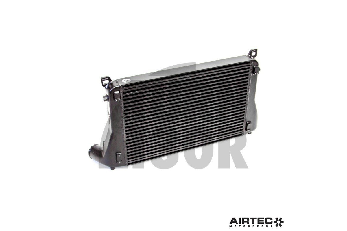 Golf 8 GTI / R, S3 8Y Airtec Intercooler Golf 8 GTI / R, S3 8Y Airtec Intercooler