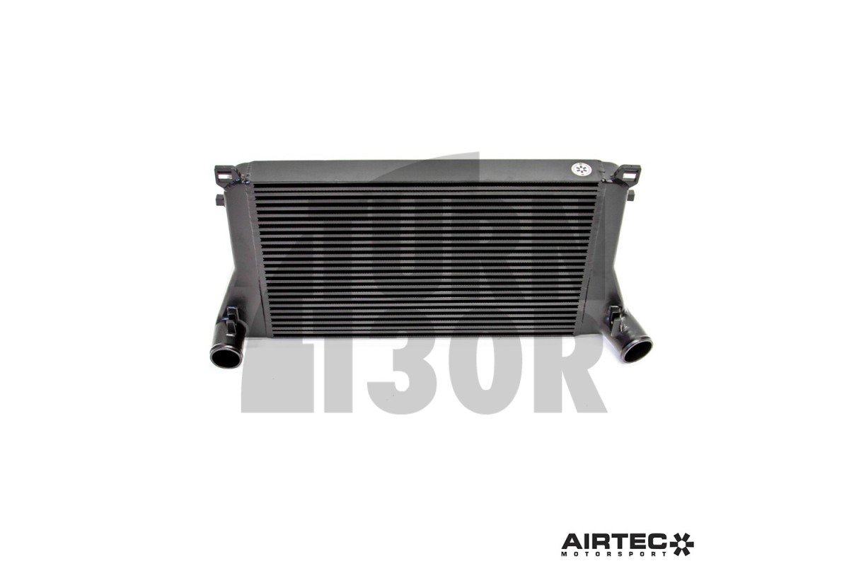 Golf 8 GTI / R, S3 8Y Airtec Intercooler Golf 8 GTI / R, S3 8Y Airtec Intercooler