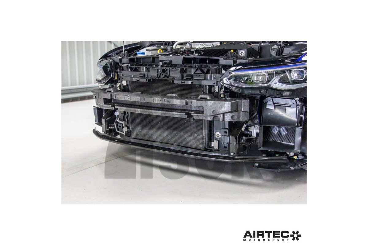 Golf 8 GTI / R, S3 8Y Airtec Intercooler Golf 8 GTI / R, S3 8Y Airtec Intercooler