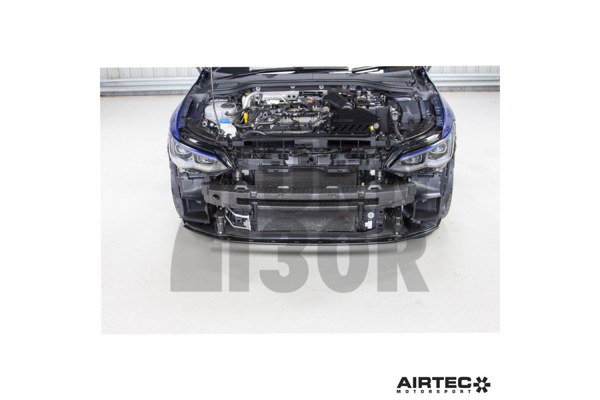 Golf 8 GTI / R, S3 8Y Airtec Intercooler Golf 8 GTI / R, S3 8Y Airtec Intercooler