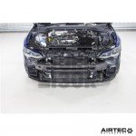 Golf 8 GTI / R, S3 8Y Airtec Intercooler Golf 8 GTI / R, S3 8Y Airtec Intercooler