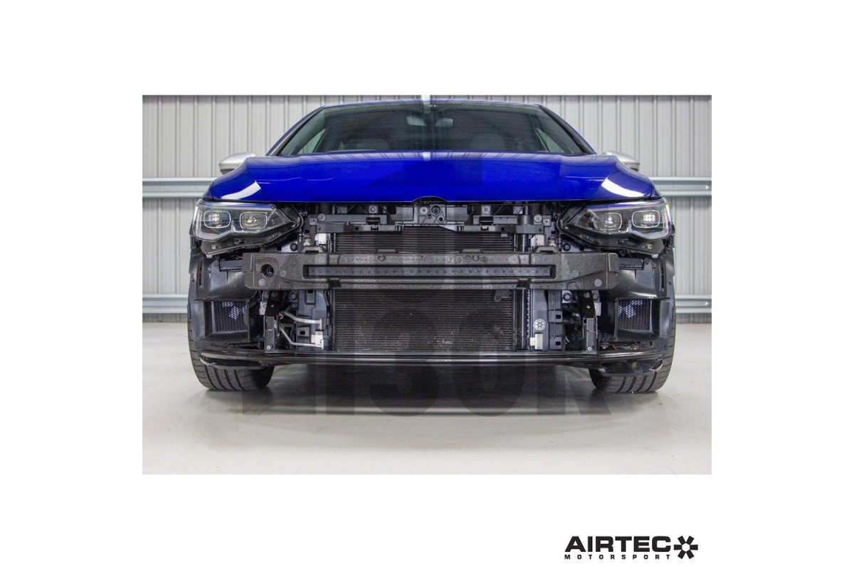 Golf 8 GTI / R, S3 8Y Airtec Intercooler Golf 8 GTI / R, S3 8Y Airtec Intercooler