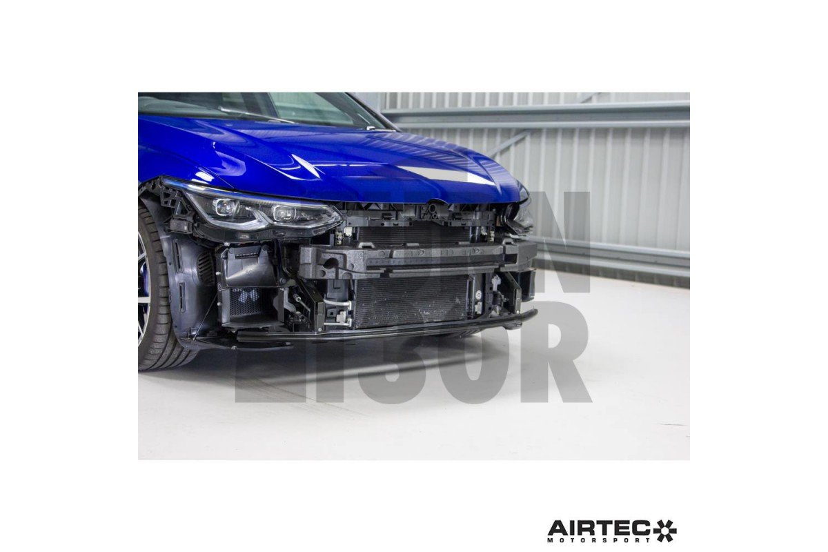 Golf 8 GTI / R, S3 8Y Airtec Intercooler Golf 8 GTI / R, S3 8Y Airtec Intercooler