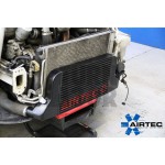 Ibiza 6J Cupra, Fabia VRS, Polo 6R GTI Airtec Intercooler Ibiza 6J Cupra, Fabia VRS, Polo 6R GTI Airtec Intercooler