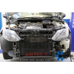 Ibiza 6J Cupra, Fabia VRS, Polo 6R GTI Airtec Intercooler Ibiza 6J Cupra, Fabia VRS, Polo 6R GTI Airtec Intercooler