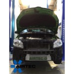 Ibiza 6J Cupra, Fabia VRS, Polo 6R GTI Airtec Intercooler Ibiza 6J Cupra, Fabia VRS, Polo 6R GTI Airtec Intercooler