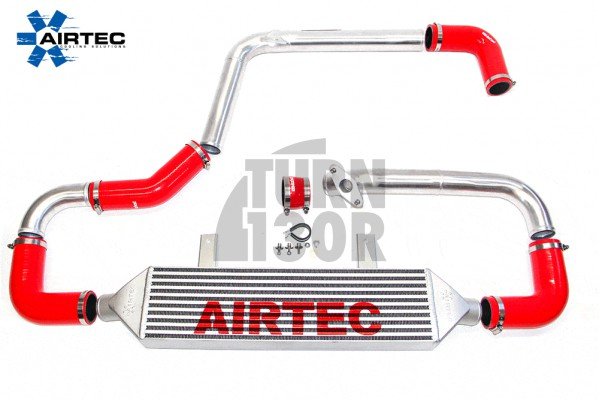 Mazda 3 MPS BK 04-09 Airtec Intercooler