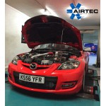 Mazda 3 MPS BK 04-09 Airtec Intercooler Mazda 3 MPS BK 04-09 Airtec Intercooler