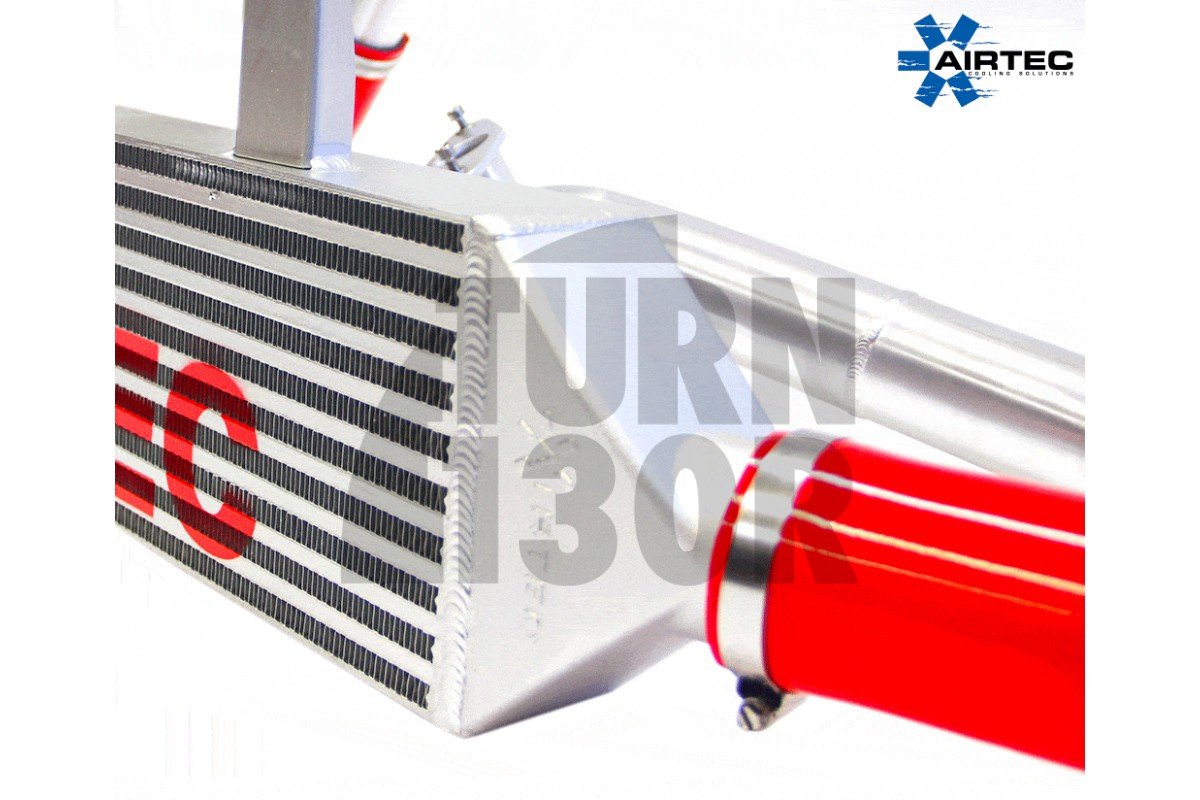 Mazda 3 MPS BK 04-09 Airtec Intercooler Mazda 3 MPS BK 04-09 Airtec Intercooler