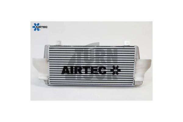 Megane 3 RS Airtec Intercooler