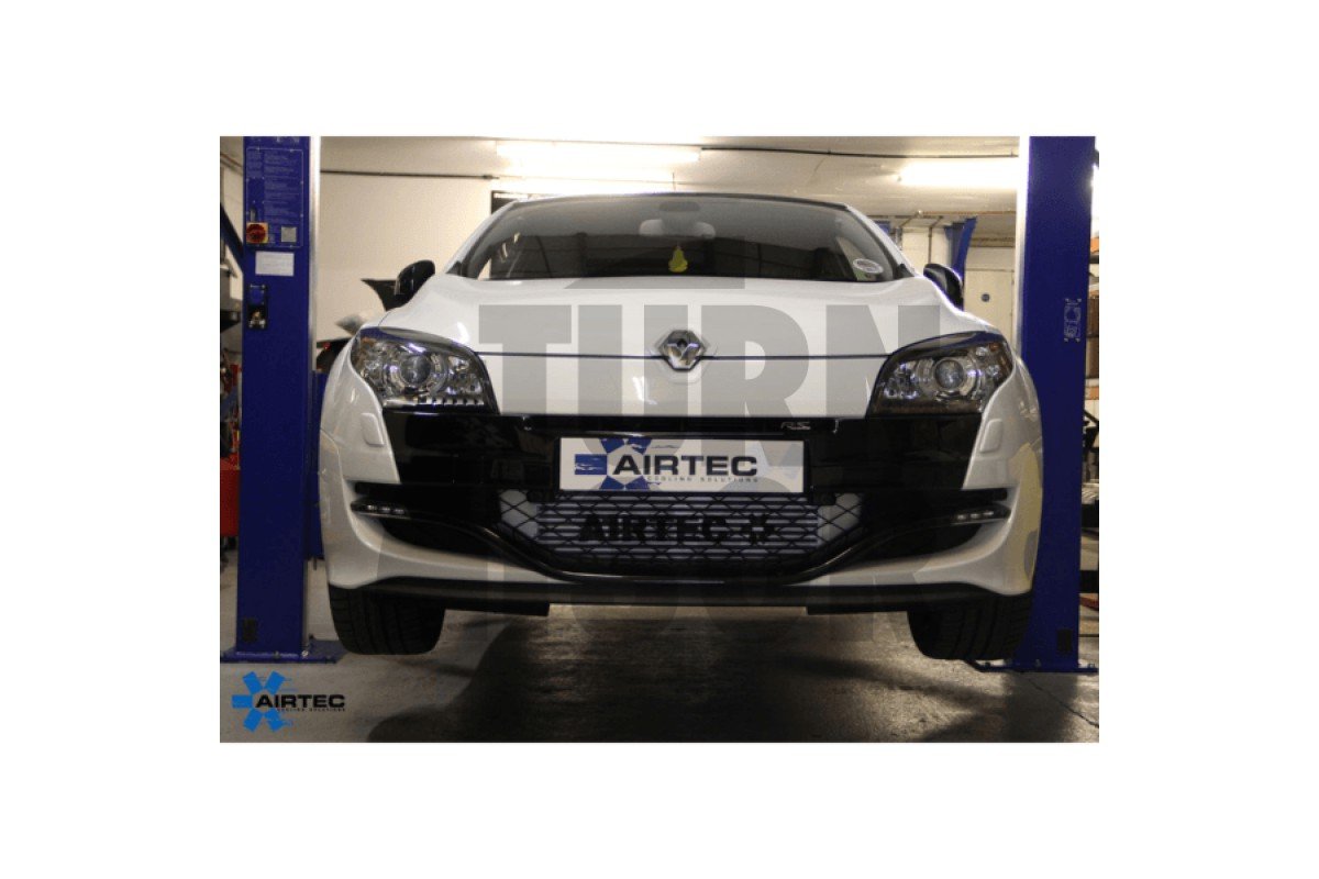 Megane 3 RS Airtec Intercooler Megane 3 RS Airtec Intercooler