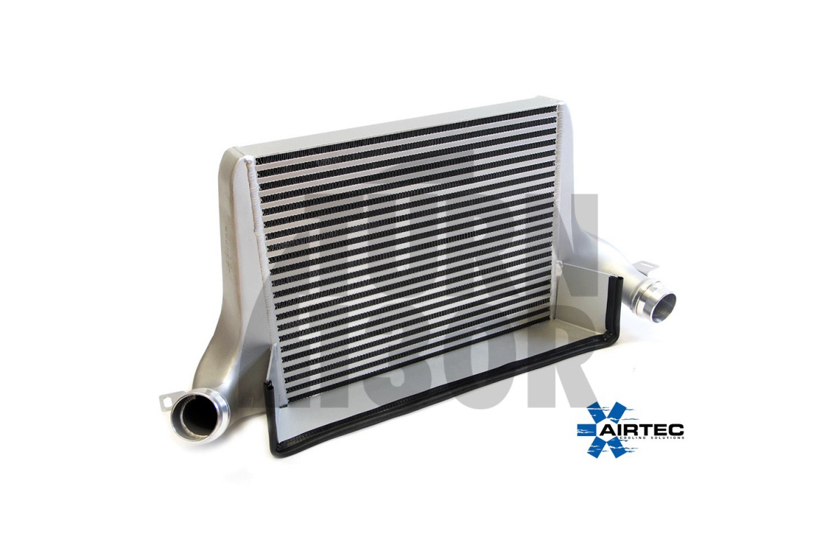 Mini Cooper S F56 / F57 Airtec Intercooler Mini Cooper S F56 / F57 Airtec Intercooler