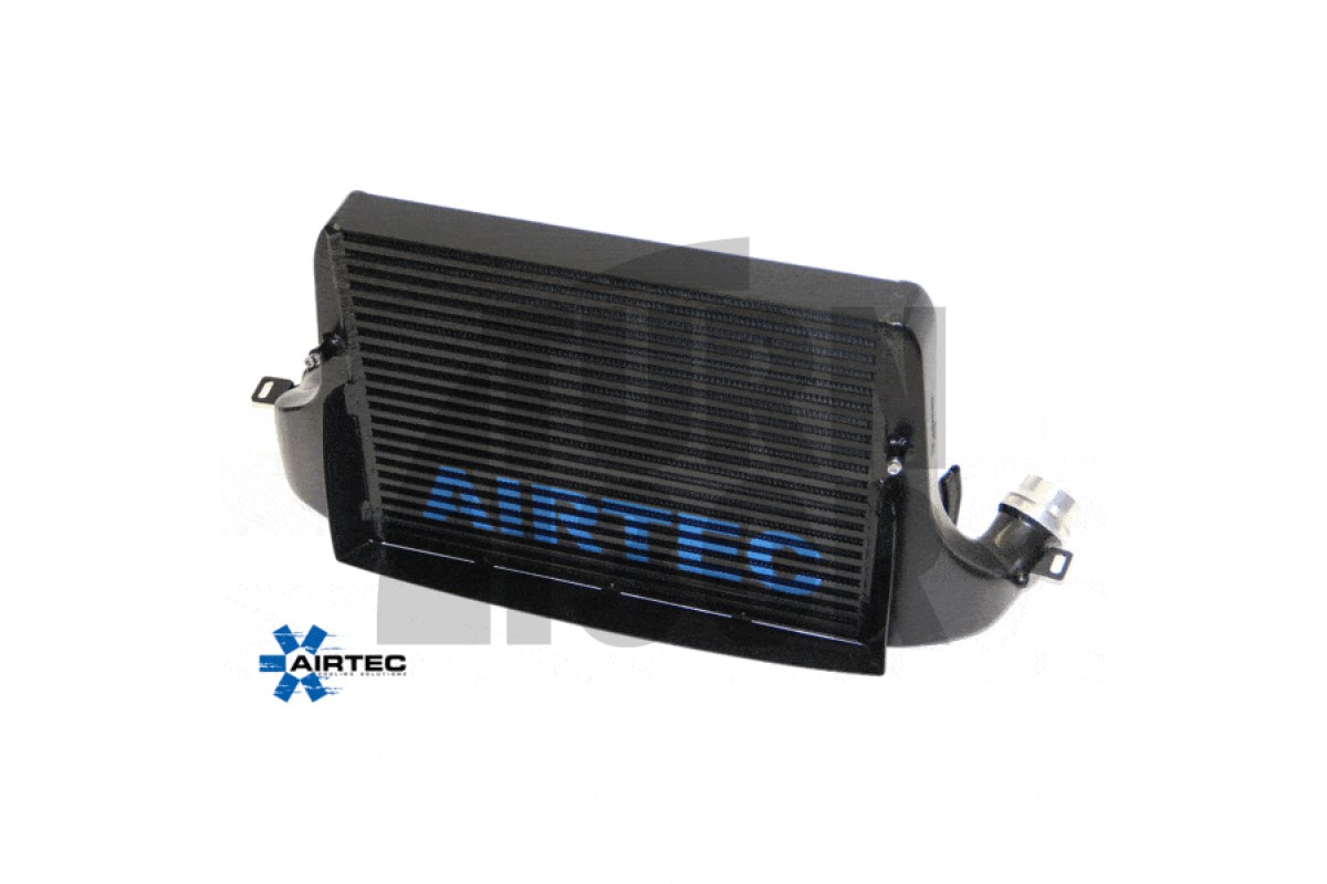 Mini Cooper S F56 / F57 Airtec Intercooler Mini Cooper S F56 / F57 Airtec Intercooler