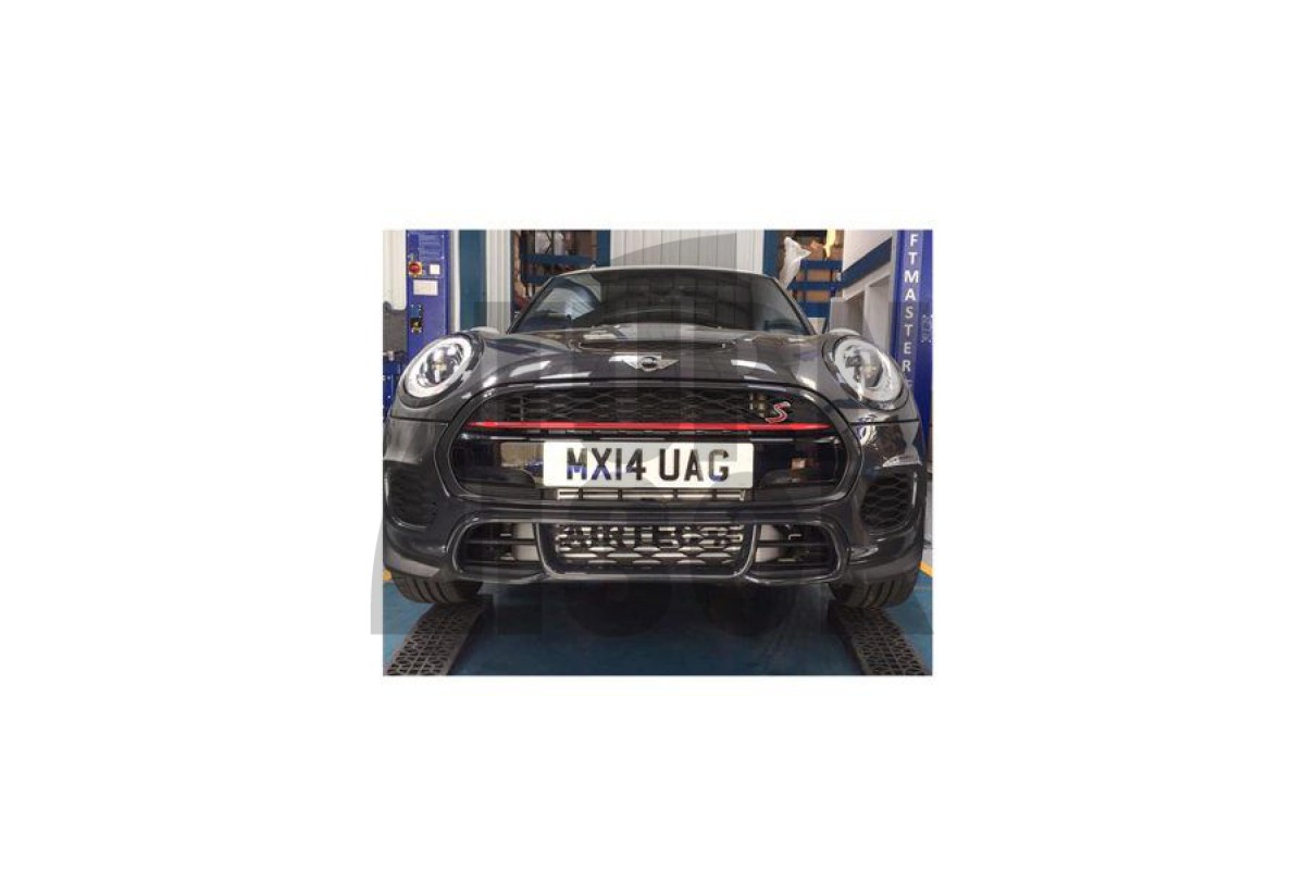 Mini Cooper S F56 / F57 Airtec Intercooler Mini Cooper S F56 / F57 Airtec Intercooler