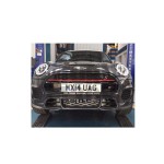 Mini Cooper S F56 / F57 Airtec Intercooler Mini Cooper S F56 / F57 Airtec Intercooler