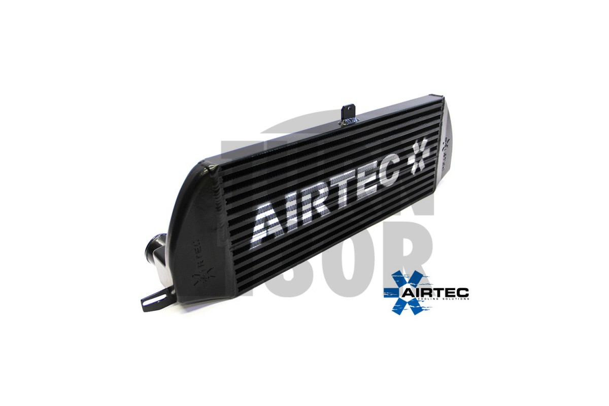 Mini Cooper S R56 Airtec Intercooler Mini Cooper S R56 Airtec Intercooler