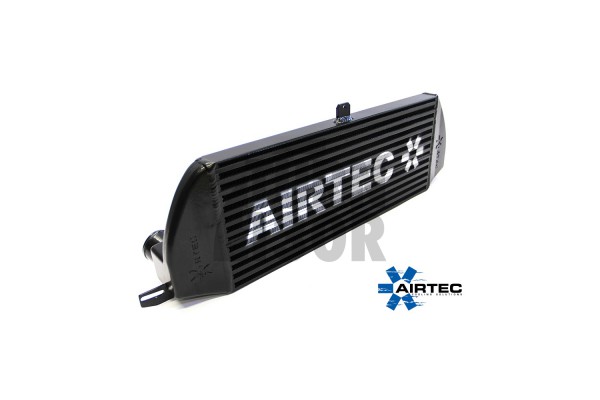 Mini Cooper S R56 Airtec Intercooler
