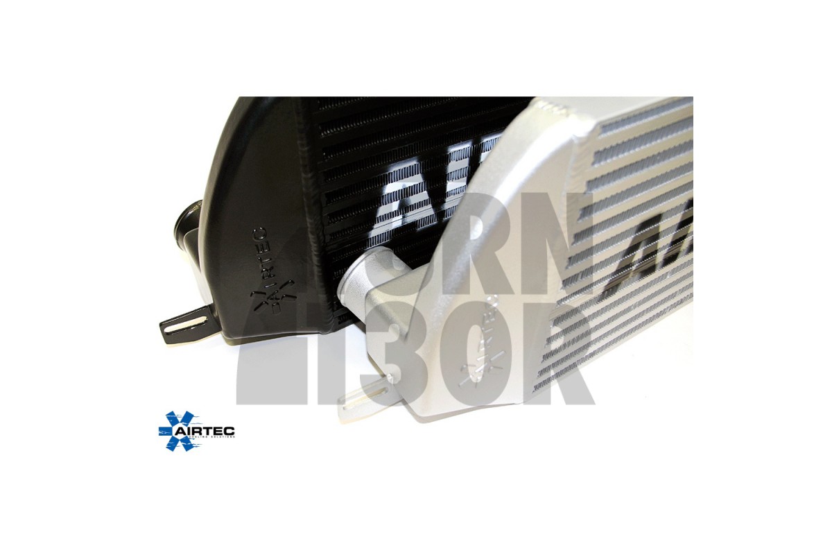 Mini Cooper S R56 Airtec Intercooler Mini Cooper S R56 Airtec Intercooler