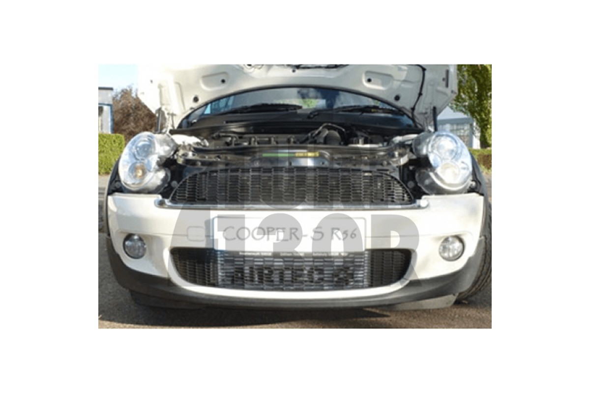 Mini Cooper S R56 Airtec Intercooler Mini Cooper S R56 Airtec Intercooler